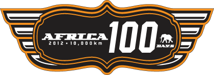 Africa100