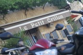 Stelios’ French gaff