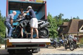 BYE BYE BIKES