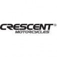 Crescent Motorcycle Co in Verwood……..