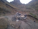 Another one of our 13 passes to date.