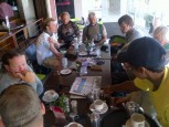 Day 43 – Checkpoint Charlie