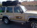 Africa 100.