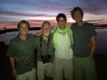 The Sunset Team
