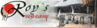 Thank you to Roy’s camp,